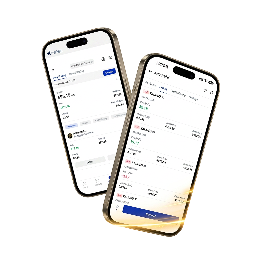 LIMITLESS GOLD AI strategy app shown on mobile